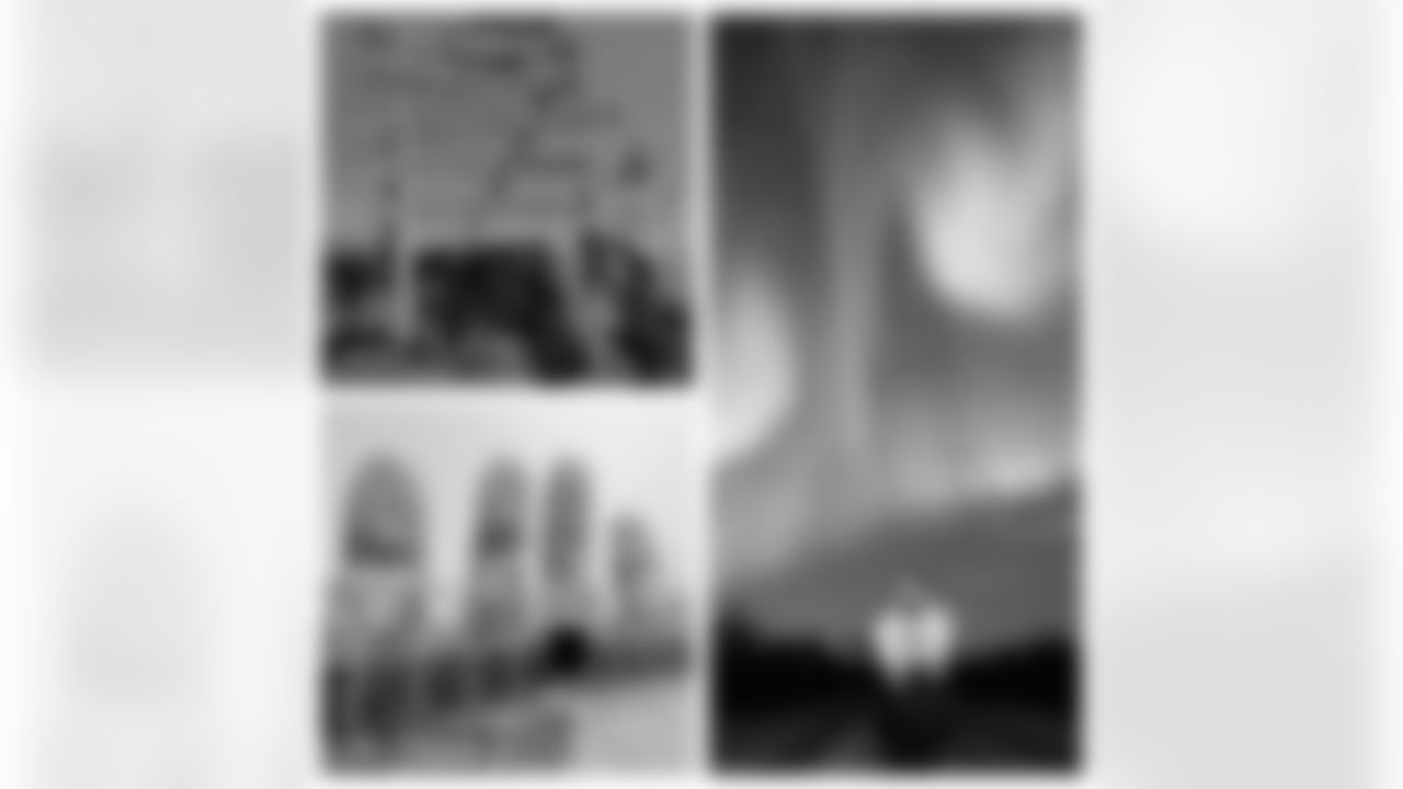 Steelers Nation submitted photos with their Terrible Towels around the world to celebrate the 50th anniversary