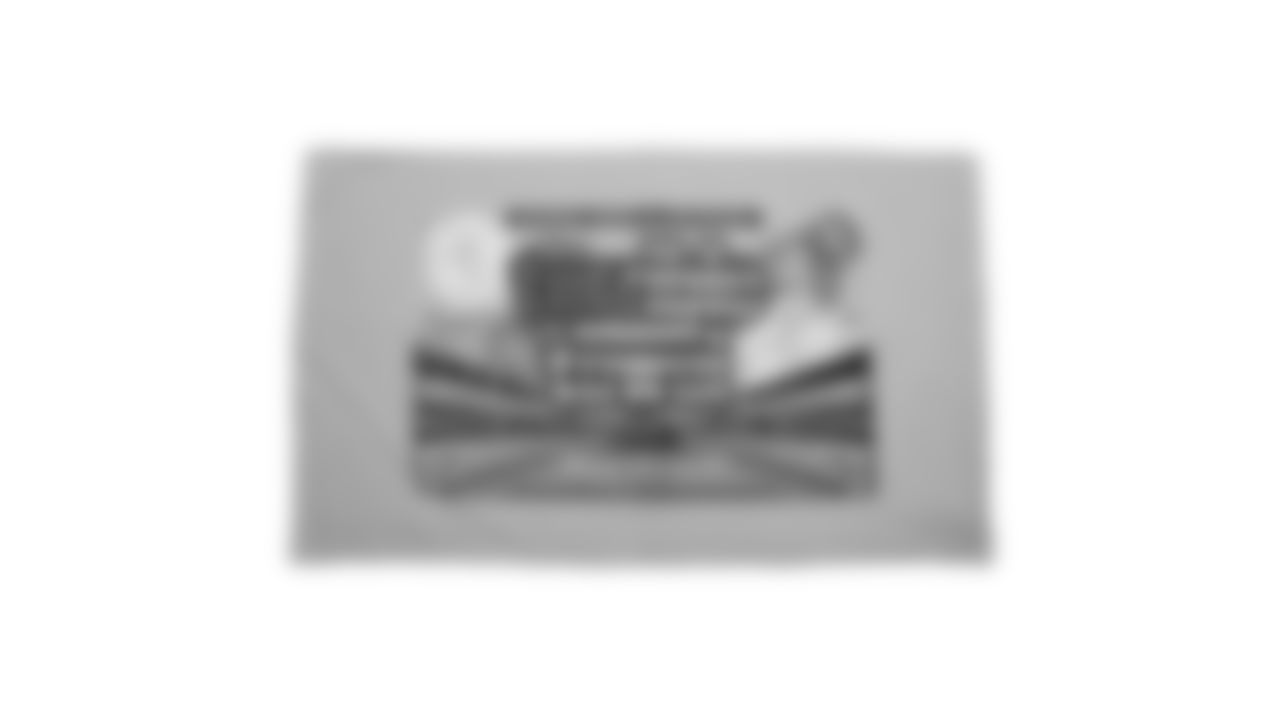 The Steelers are celebrating the 50th anniversary of the Terrible Towel