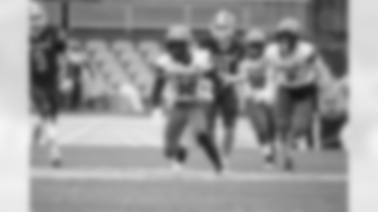 The Fort Cherry Rangers and Clairton Bears play in the 1A WPIAL Football Championship at Acrisure Stadium Saturday, Nov. 23, 2024 in Pittsburgh, PA. (Arron Anastasia / Pittsburgh Steelers)