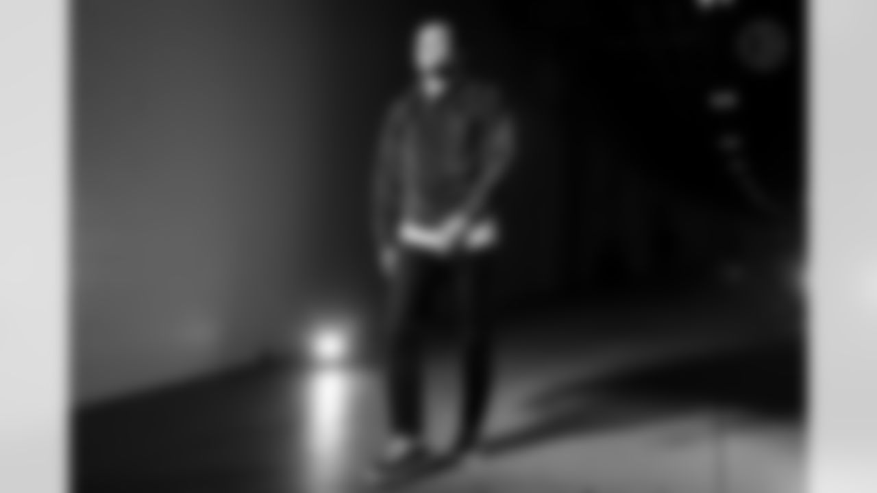 Pittsburgh Steelers wide receiver Roman Wilson (10) during a postseason Wild Card game between the Pittsburgh Steelers and the Houston Texans, Monday, Jan. 12, 2026 in Pittsburgh, PA. (Karl Roser / Pittsburgh Steelers)