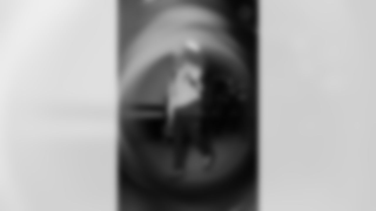 Pittsburgh Steelers wide receiver Scotty Miller (13) during a regular season game between the Pittsburgh Steelers and the Baltimore Ravens, Sunday, Dec. 7, 2025 in Baltimore, MD. (Alysa Rubin / Pittsburgh Steelers)