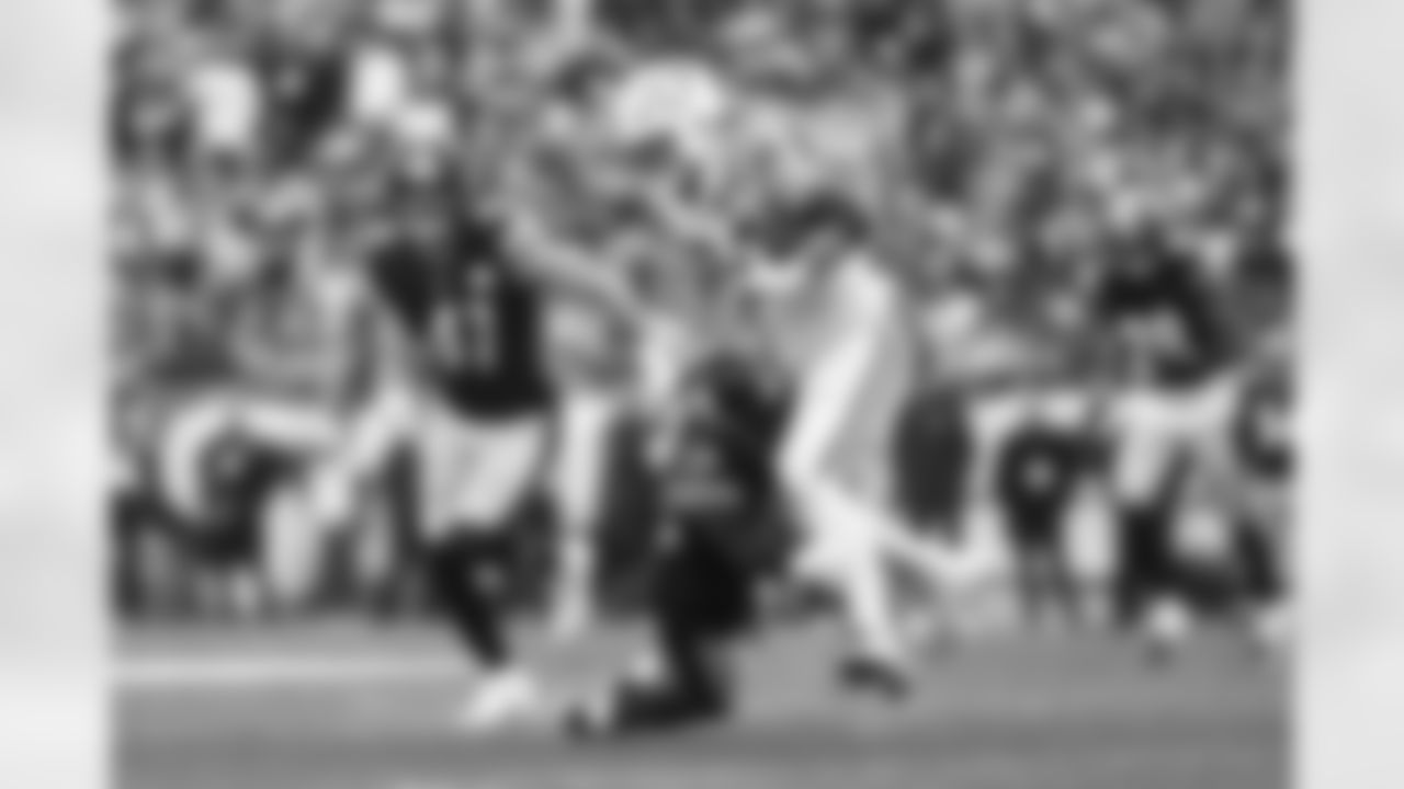 Pittsburgh Steelers cornerback Brandin Echols (26) Pittsburgh Steelers linebacker Payton Wilson (41) during a regular season game between the Pittsburgh Steelers and the Indianapolis Colts, Sunday, Nov. 2, 2025 in Pittsburgh, PA. (Jared Wickerham / Pittsburgh Steelers)