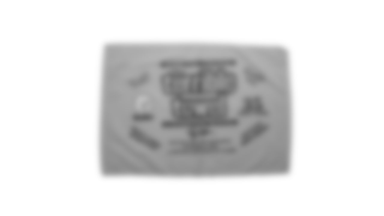 The Steelers are celebrating the 50th anniversary of the Terrible Towel