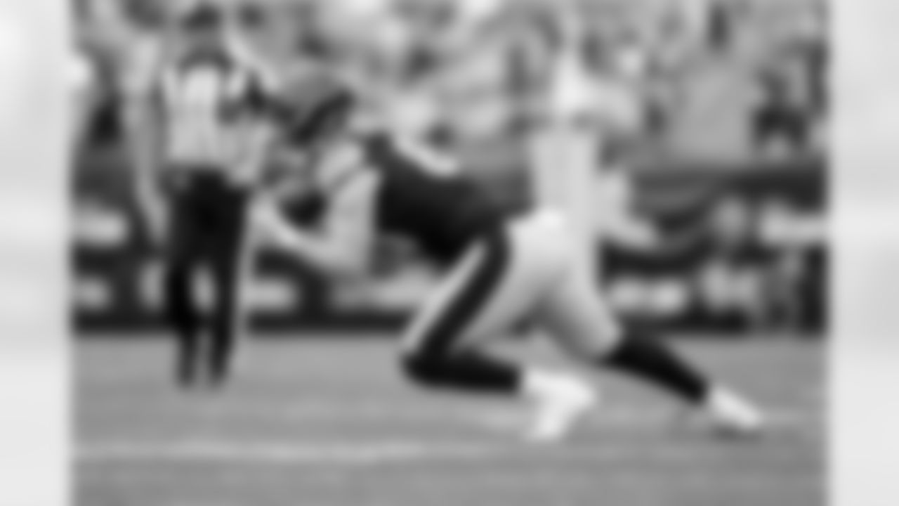 Pittsburgh Steelers tight end Pat Freiermuth (88) during a regular season game between the Pittsburgh Steelers and the Indianapolis Colts, Sunday, Nov. 2, 2025 in Pittsburgh, PA. (Alysa Rubin / Pittsburgh Steelers)