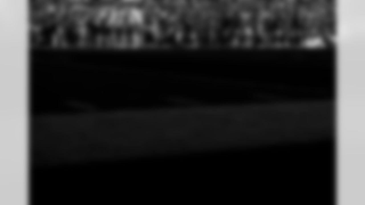 A general view during a regular season game between the Pittsburgh Steelers and the Cincinnati Bengals, Sunday, Nov. 16, 2025 in Pittsburgh, PA. The Steelers defeated the Bengals 34-12. (Alysa Rubin / Pittsburgh Steelers)