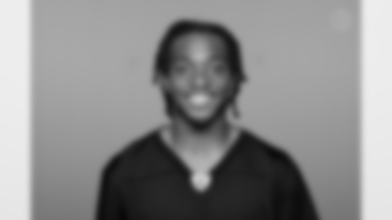 WR Calvin Austin III- No. 19