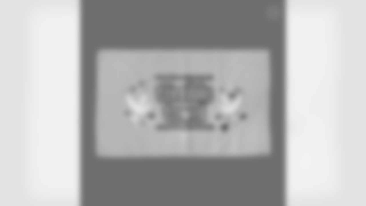 The Steelers are celebrating the 50th anniversary of the Terrible Towel