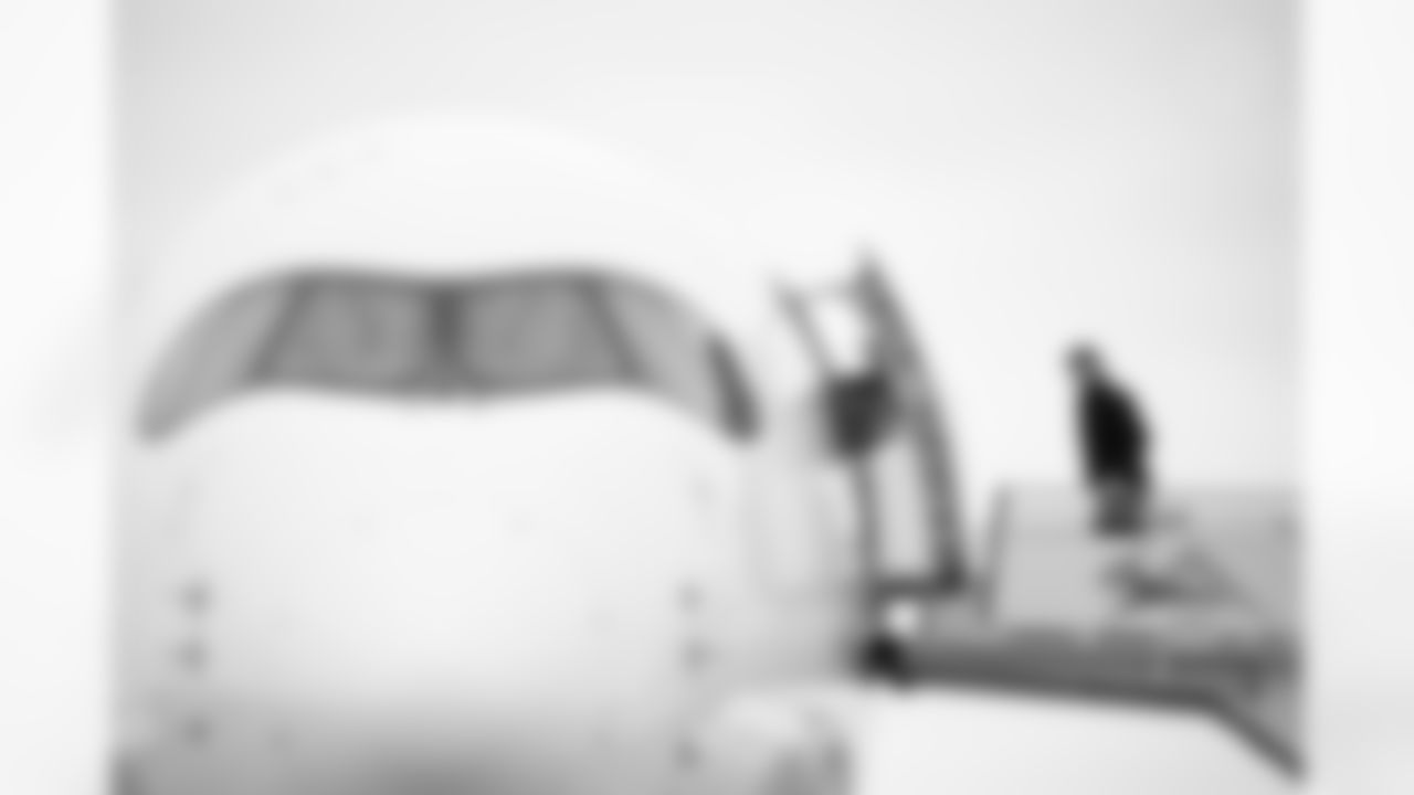 Pittsburgh Steelers quarterback Mason Rudolph (2) travels to Baltimore on Saturday, Dec. 6, 2025 for the Week 14 regular season matchup against the Baltimore Ravens. (Alysa Rubin / Pittsburgh Steelers)