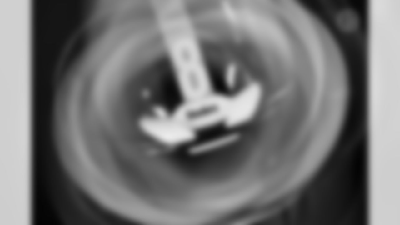 A general view during a regular season game between the Pittsburgh Steelers and the Detroit Lions, Sunday, Dec. 21, 2025 in Detroit, MI. (Karl Roser / Pittsburgh Steelers)