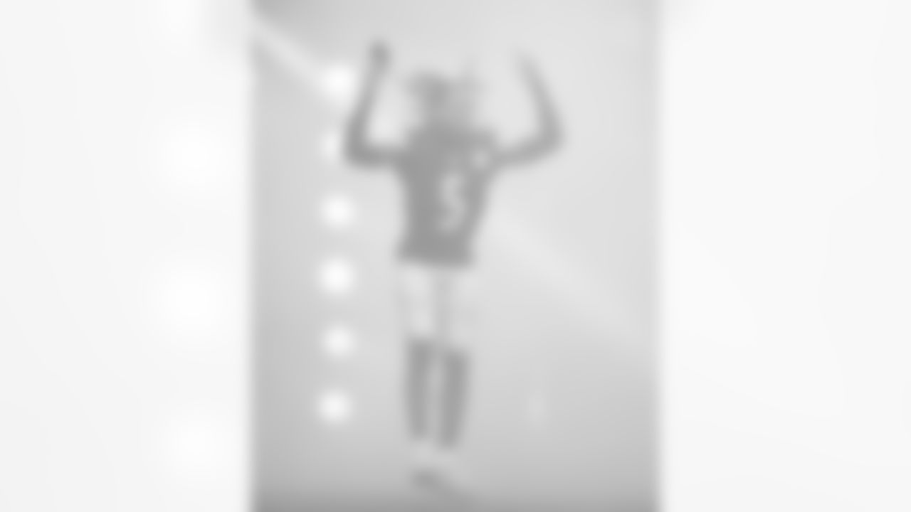 Pittsburgh Steelers cornerback Jalen Ramsey (5) during a regular season game between the Pittsburgh Steelers and the Indianapolis Colts, Sunday, Nov. 2, 2025 in Pittsburgh, PA. The Steelers defeated the Colts 27-20. (Karl Roser / Pittsburgh Steelers)