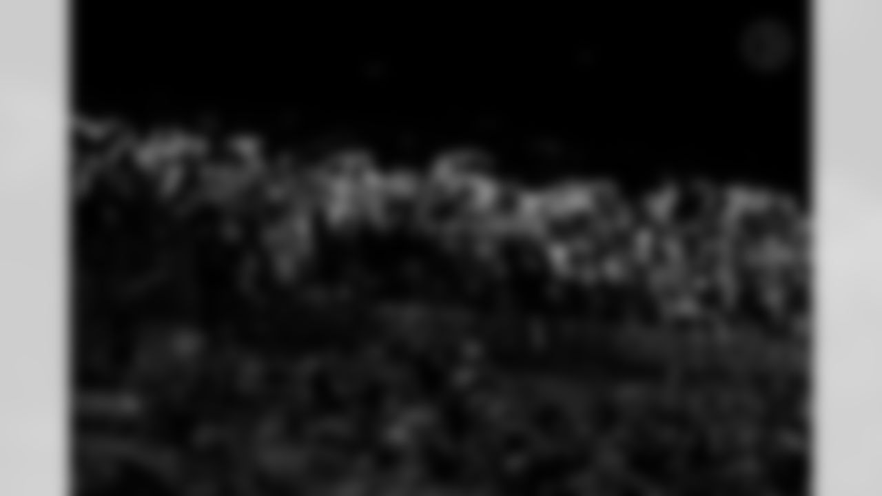 A general view during a regular season game between the Pittsburgh Steelers and the Indianapolis Colts, Sunday, Nov. 2, 2025 in Pittsburgh, PA. (Alysa Rubin / Pittsburgh Steelers)