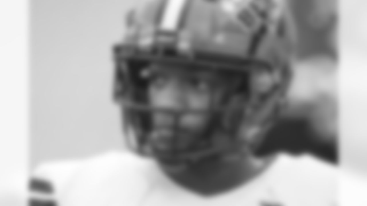 The Fort Cherry Rangers and Clairton Bears play in the 1A WPIAL Football Championship at Acrisure Stadium Saturday, Nov. 23, 2024 in Pittsburgh, PA. (Arron Anastasia / Pittsburgh Steelers)
