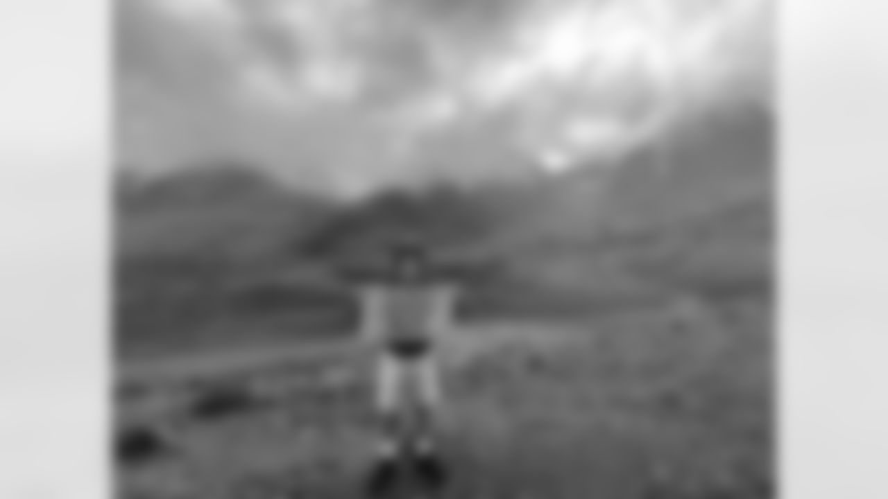 Steelers Nation submitted photos with their Terrible Towels around the world to celebrate the 50th anniversary