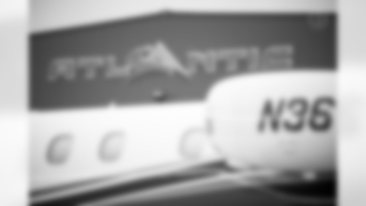 The Pittsburgh Steelers travel to Detroit on Saturday, Dec. 20, 2025 for the Week 16 regular season matchup against the Detroit Lions. (Karl Roser / Pittsburgh Steelers)