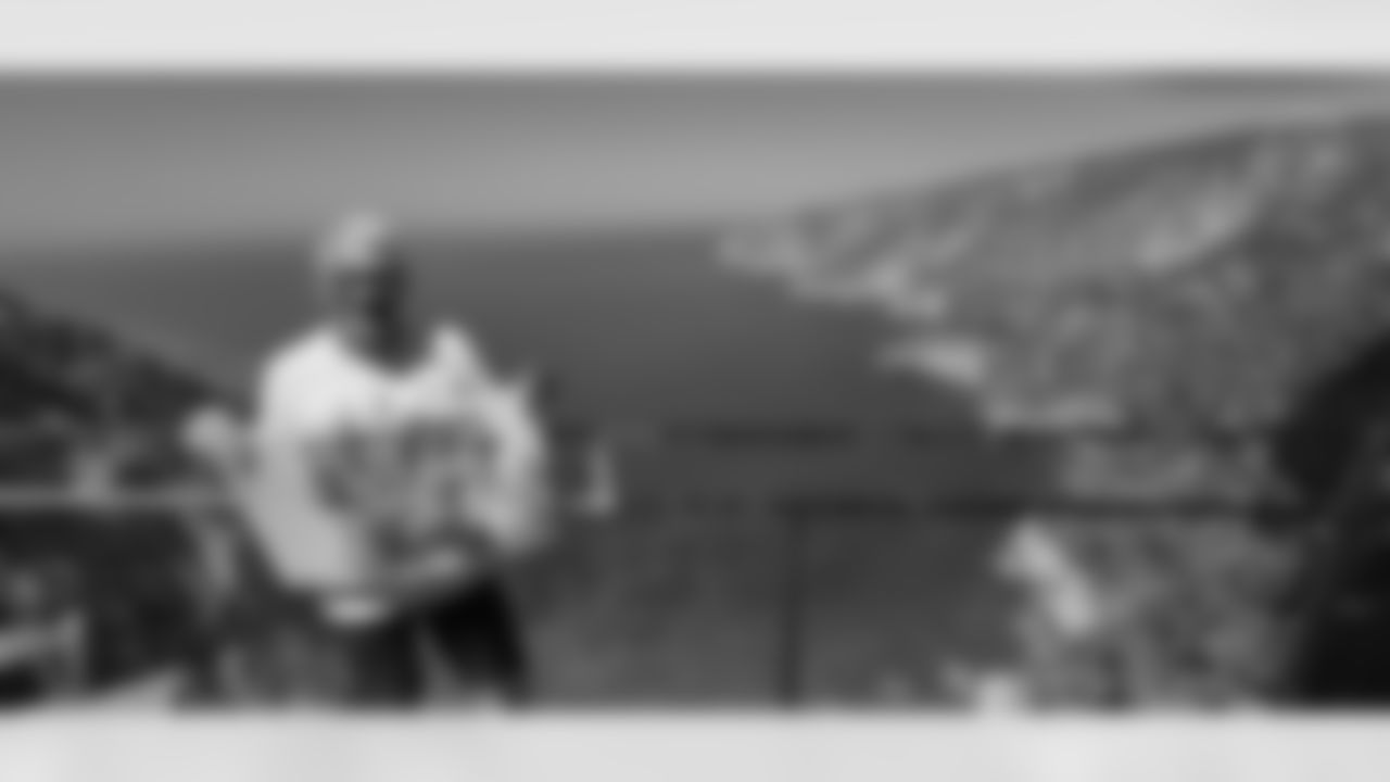 Steelers Nation submitted photos with their Terrible Towels around the world to celebrate the 50th anniversary