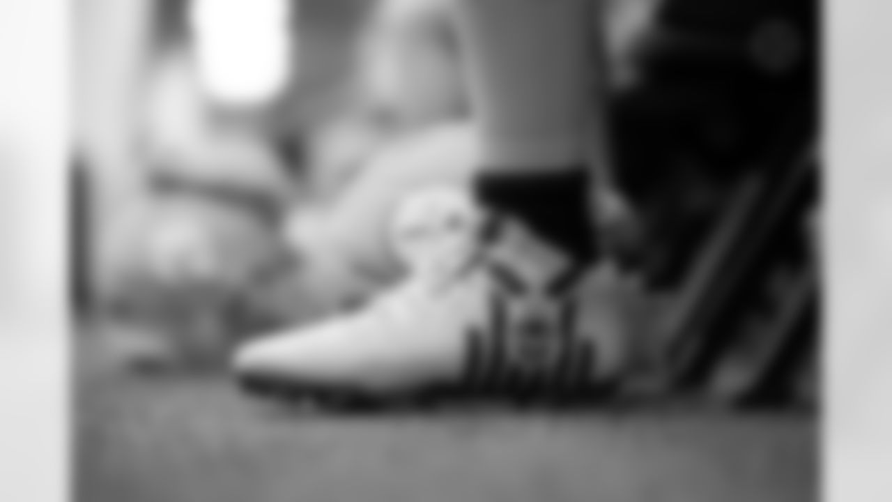 A general view during a regular season game between the Pittsburgh Steelers and the Green Bay Packers, Sunday, Oct. 26, 2025 in Pittsburgh, PA. The Packers beat the Steelers 35-25. (Karl Roser / Pittsburgh Steelers)