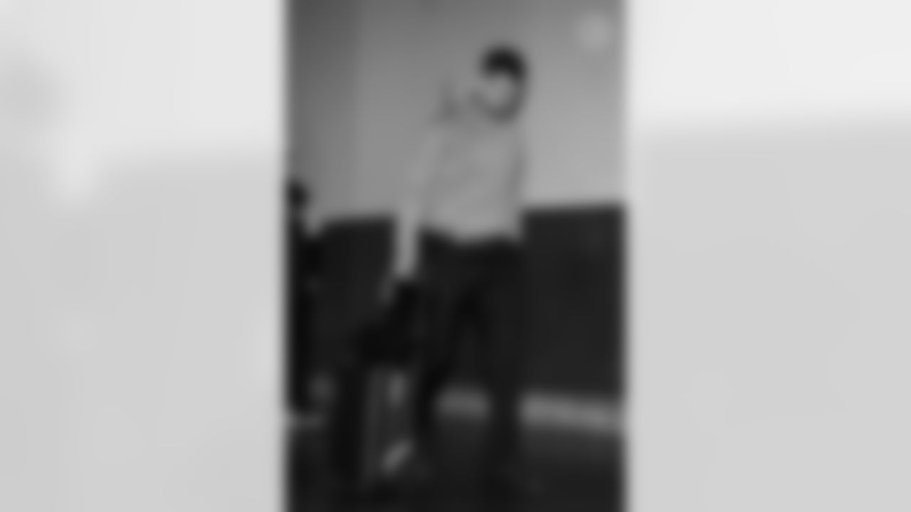 Pittsburgh Steelers tight end Pat Freiermuth (88) during a regular season game between the Pittsburgh Steelers and the Los Angeles Chargers, Sunday, Nov. 9, 2025 in Inglewood, CA. (Alysa Rubin / Pittsburgh Steelers)