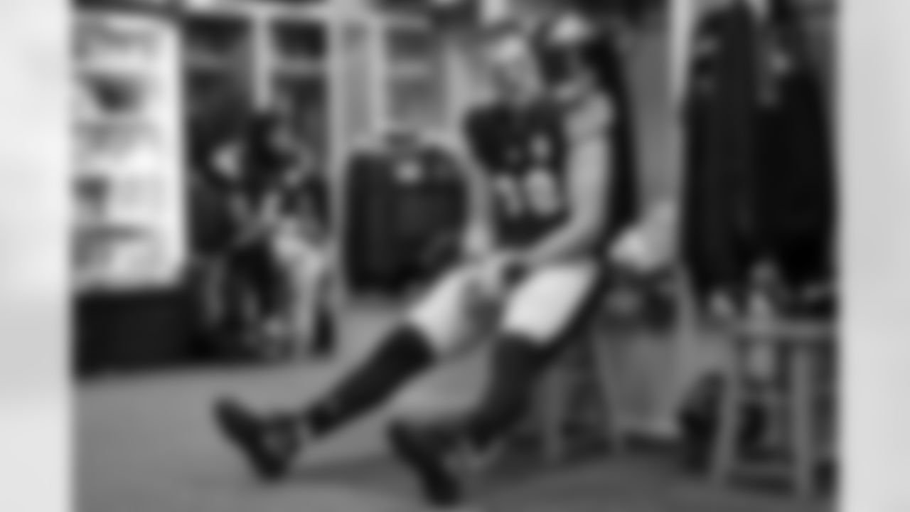 Pittsburgh Steelers tight end Pat Freiermuth (88) during a regular season game between the Pittsburgh Steelers and the Cincinnati Bengals, Thursday, Oct. 16, 2025 in Cincinnati, OH. (Karl Roser / Pittsburgh Steelers)