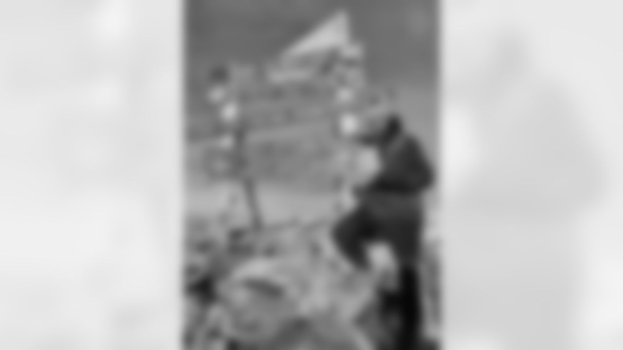 Steelers Nation submitted photos with their Terrible Towels around the world to celebrate the 50th anniversary