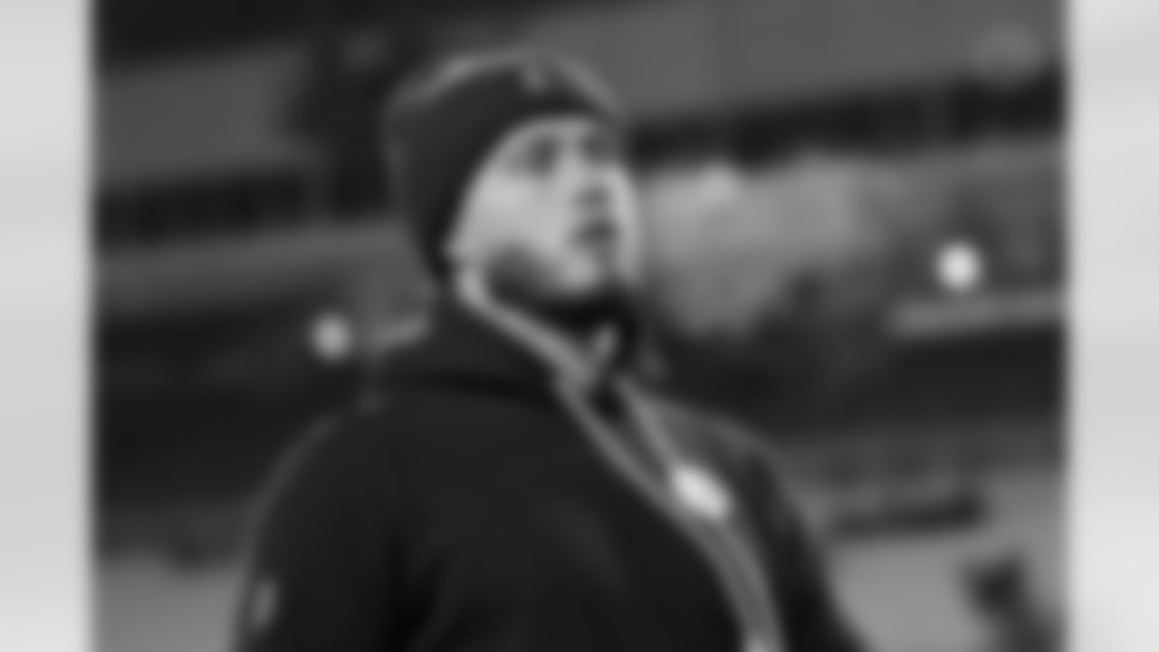 Pittsburgh Steelers linebacker Nick Herbig (51) during a regular season game between the Pittsburgh Steelers and the Baltimore Ravens, Sunday, Jan. 4, 2026 in Pittsburgh, PA. (Alysa Rubin / Pittsburgh Steelers)