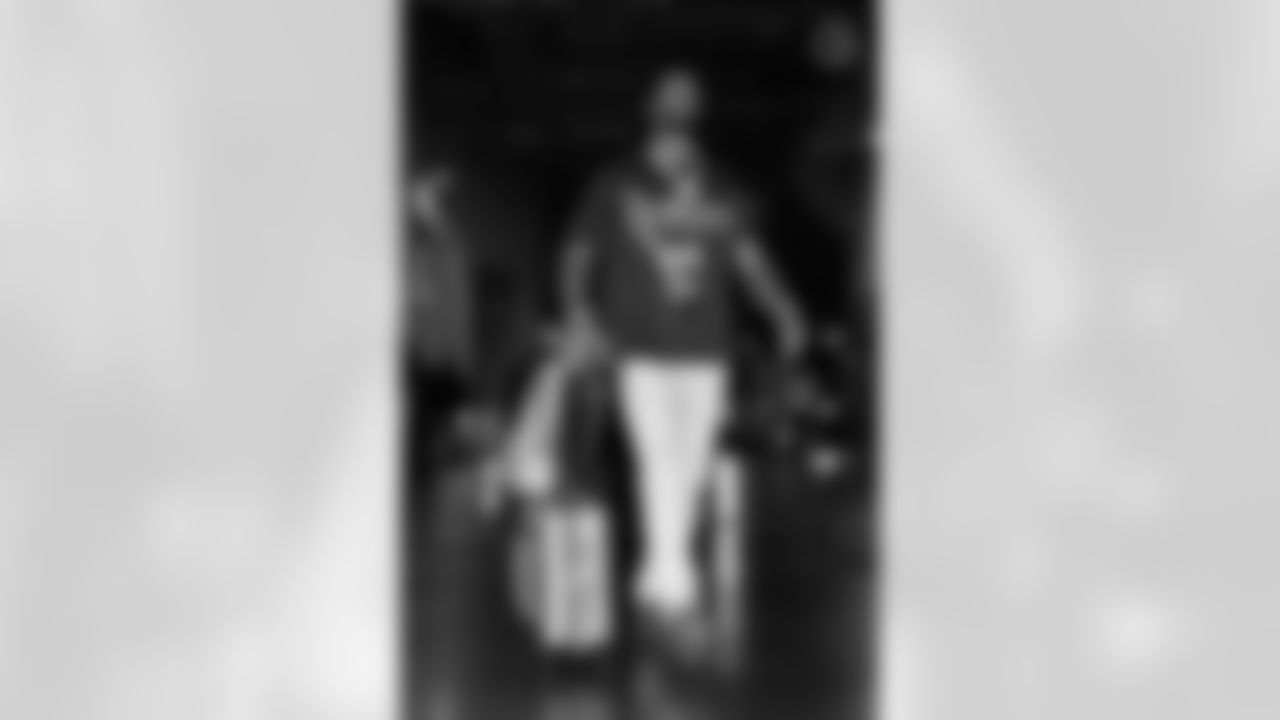 Pittsburgh Steelers cornerback Darius Slay (23) during a regular season game between the Pittsburgh Steelers and the Los Angeles Chargers, Sunday, Nov. 9, 2025 in Inglewood, CA. (Alysa Rubin / Pittsburgh Steelers)