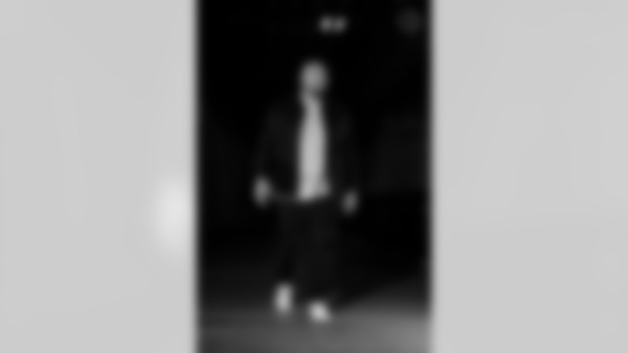 Pittsburgh Steelers guard Mason McCormick (66) during a regular season game between the Pittsburgh Steelers and the Miami Dolphins, Monday, Dec. 15, 2025 in Pittsburgh, PA. (Alysa Rubin / Pittsburgh Steelers)