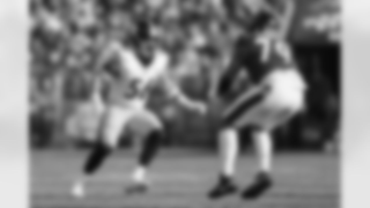 Pittsburgh Steelers linebacker Alex Highsmith (56) during a regular season game between the Pittsburgh Steelers and the Baltimore Ravens, Sunday, Dec. 7, 2025 in Baltimore, MD. (Karl Roser / Pittsburgh Steelers)