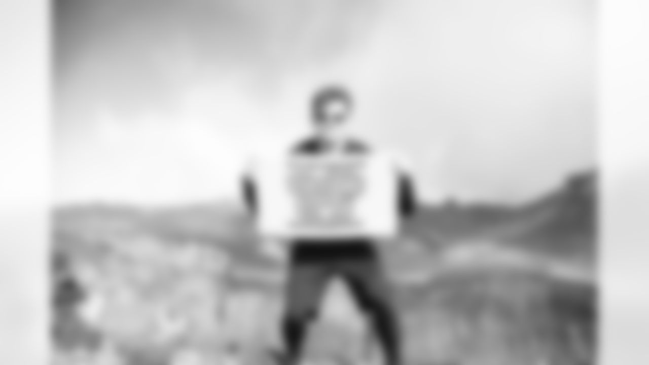 Steelers Nation submitted photos with their Terrible Towels around the world to celebrate the 50th anniversary