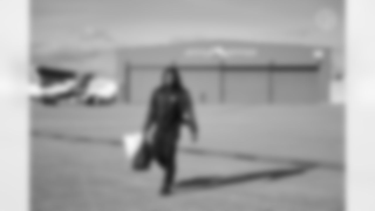 Pittsburgh Steelers cornerback Asante Samuel Jr. (22) travels to Chicago on Saturday, Nov. 22, 2025 for the Week 12 regular season matchup against the Chicago Bears. (Alysa Rubin / Pittsburgh Steelers)