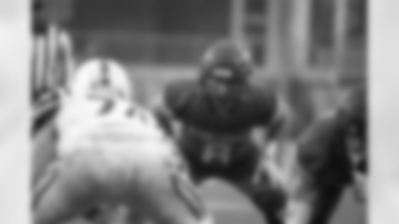 The Seton LaSalle Rebels and South Park Eagles play in the 2A WPIAL Football Championship at Acrisure Stadium Saturday, Nov. 23, 2024 in Pittsburgh, PA. (Arron Anastasia / Pittsburgh Steelers)