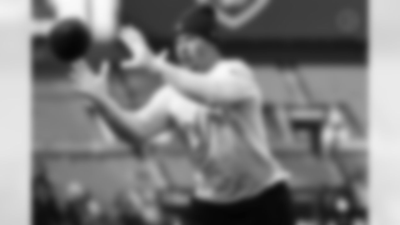 Pittsburgh Steelers linebacker Alex Highsmith (56) during a regular season game between the Pittsburgh Steelers and the Baltimore Ravens, Sunday, Dec. 7, 2025 in Baltimore, MD. (Jared Wickerham / Pittsburgh Steelers)