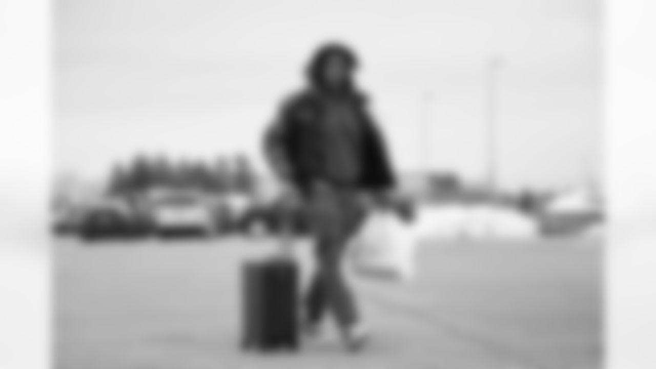 Pittsburgh Steelers cornerback Brandin Echols (26) travels to Baltimore on Saturday, Dec. 6, 2025 for the Week 14 regular season matchup against the Baltimore Ravens. (Alysa Rubin / Pittsburgh Steelers)