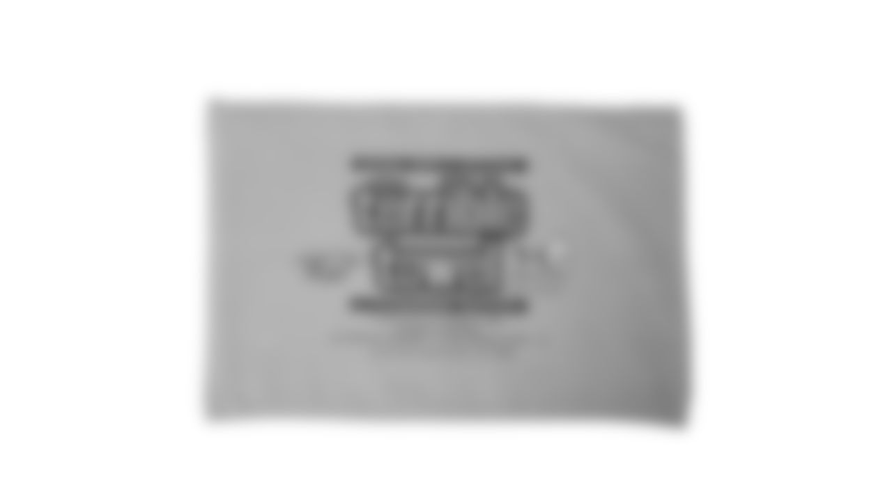 The Steelers are celebrating the 50th anniversary of the Terrible Towel