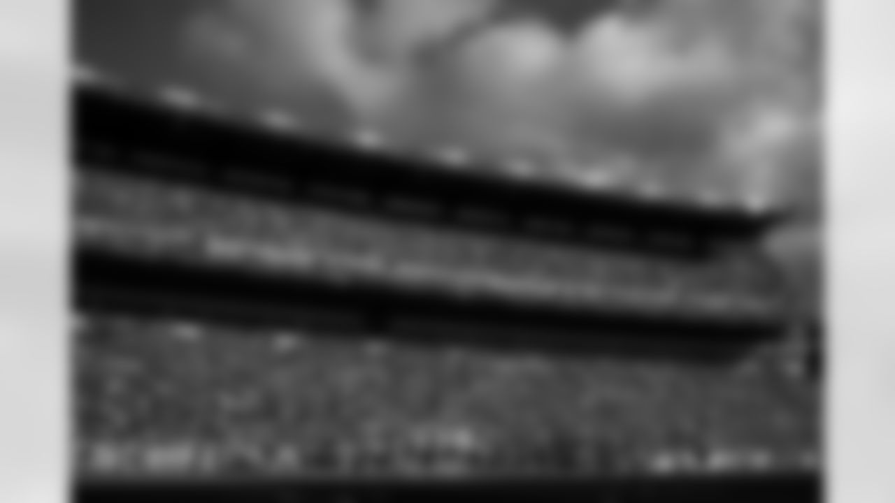 A general view during a regular season game between the Pittsburgh Steelers and the Cincinnati Bengals, Sunday, Nov. 16, 2025 in Pittsburgh, PA. The Steelers defeated the Bengals 34-12. (Alysa Rubin / Pittsburgh Steelers)