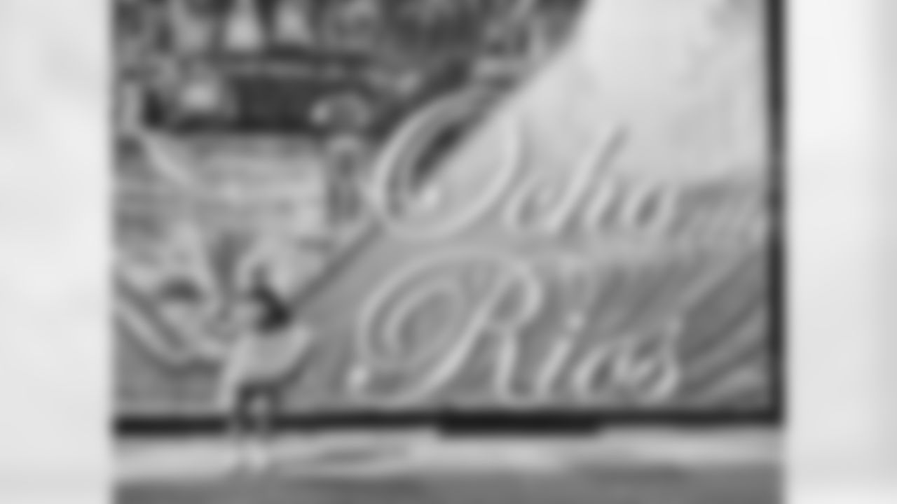 Steelers Nation submitted photos with their Terrible Towels around the world to celebrate the 50th anniversary