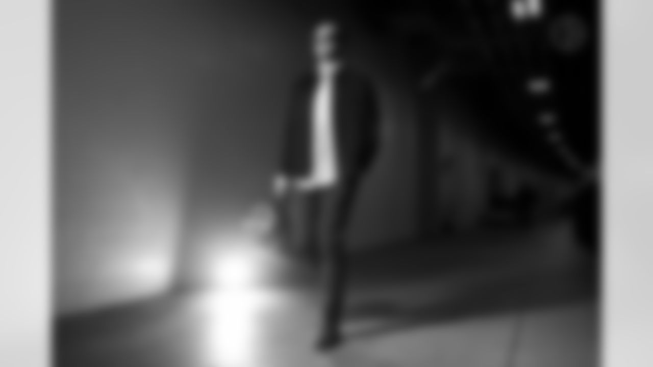 Pittsburgh Steelers quarterback Will Howard (18) during a regular season game between the Pittsburgh Steelers and the Baltimore Ravens, Sunday, Jan. 4, 2026 in Pittsburgh, PA. (Karl Roser / Pittsburgh Steelers)