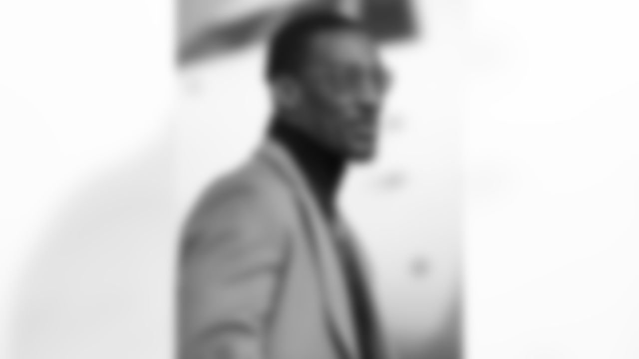 Pittsburgh Steelers cornerback Levi Wallace (29) travels to Baltimore for the Week 18 regular season matchup against the Baltimore Ravens, Friday, Jan. 5, 2024. (Karl Roser / Pittsburgh Steelers)