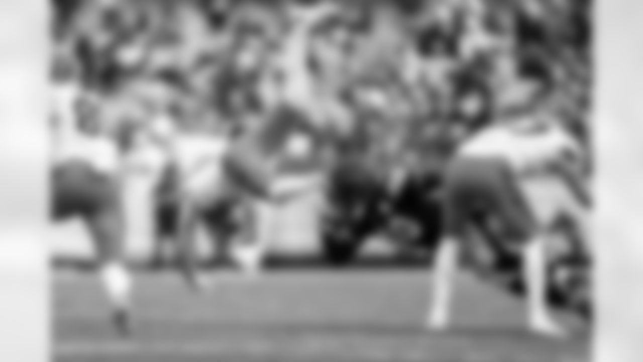 Pittsburgh Steelers safety Jabrill Peppers (40) during a regular season game between the Pittsburgh Steelers and the Cincinnati Bengals, Sunday, Nov. 16, 2025 in Pittsburgh, PA. (Karl Roser / Pittsburgh Steelers)