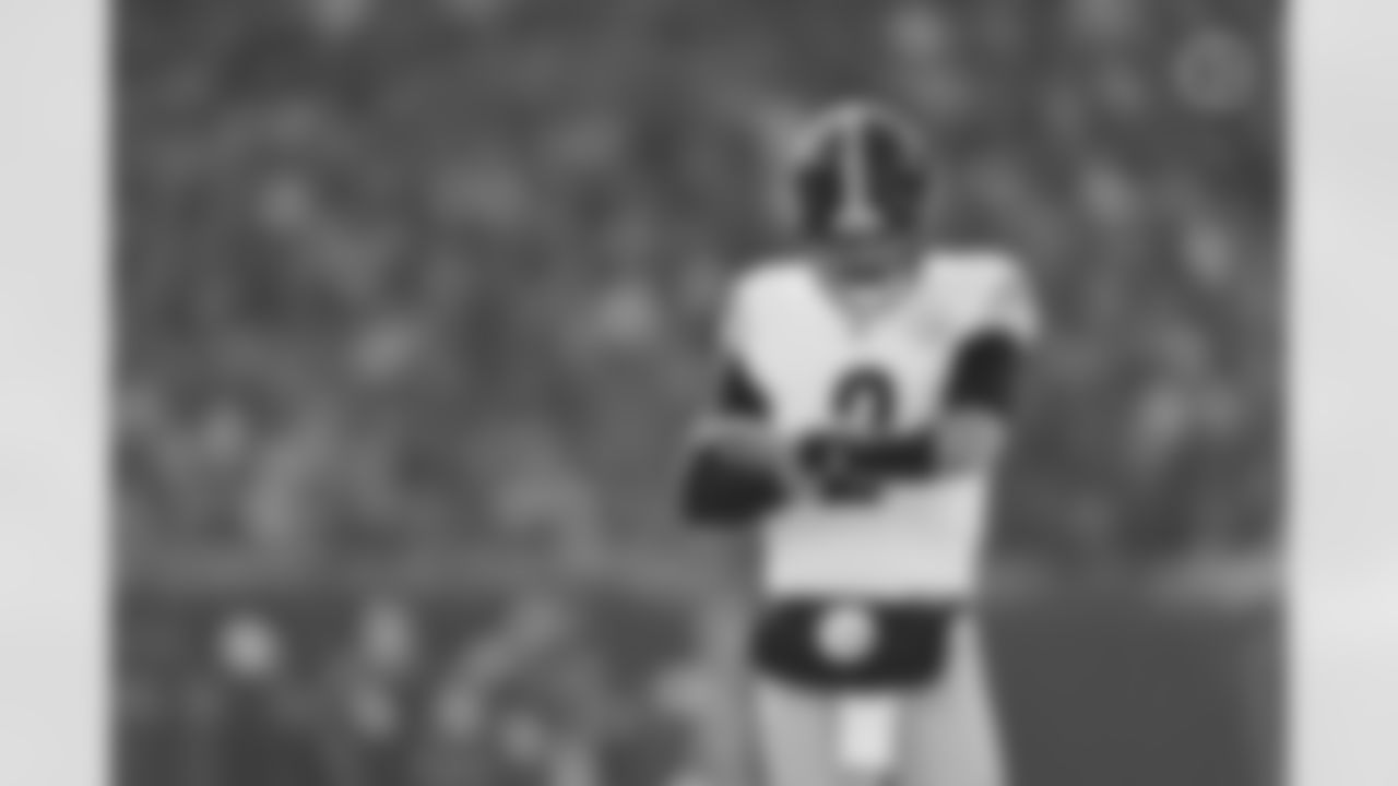 Pittsburgh Steelers quarterback Mason Rudolph (2) during a regular season game between the Pittsburgh Steelers and the Chicago Bears, Sunday, Nov. 23, 2025 in Chicago, IL. (Karl Roser / Pittsburgh Steelers)