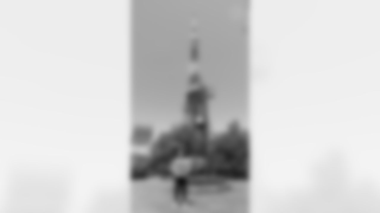 Steelers Nation submitted photos with their Terrible Towels around the world to celebrate the 50th anniversary