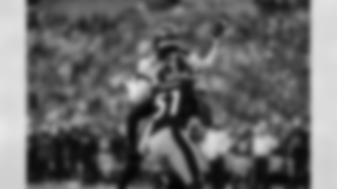 Pittsburgh Steelers linebacker Nick Herbig (51) during a preseason game between the Pittsburgh Steelers and the Tampa Bay Buccaneers, Wednesday, July 16, 2025 in Pittsburgh, PA. (Emilee Fails / Pittsburgh Steelers)