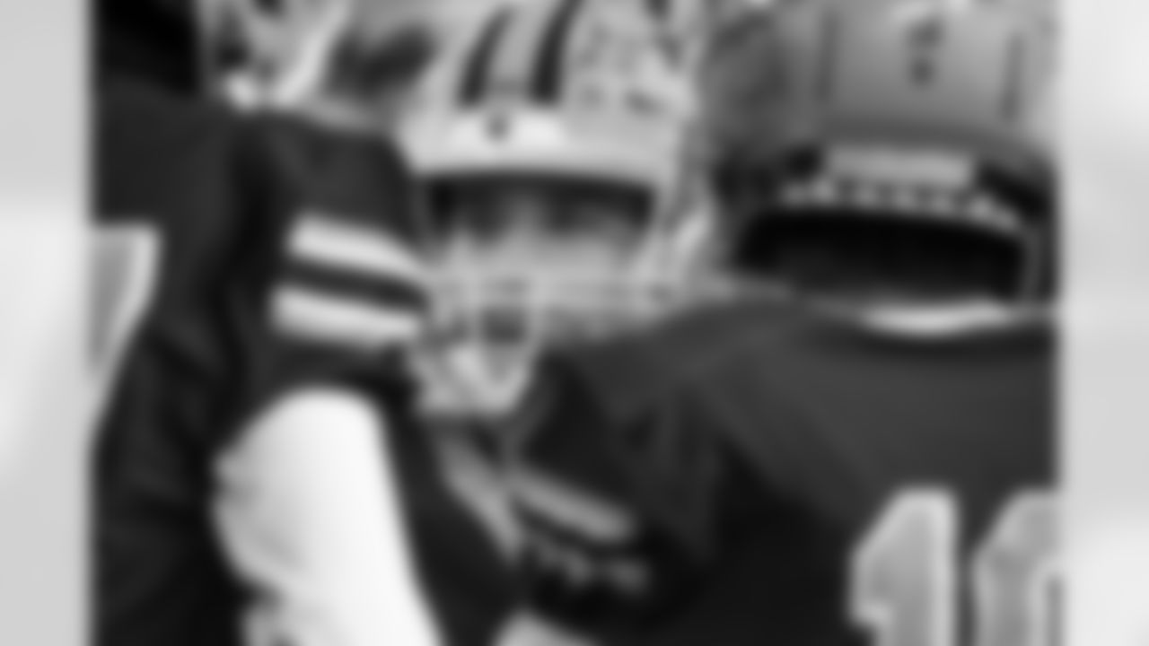 The Central Valley Warriors and the Avonworth Antelopes play in the 3A WPIAL Football Championship at Acrisure Stadium Saturday, Nov. 23, 2024 in Pittsburgh, PA. (Arron Anastasia / Pittsburgh Steelers)