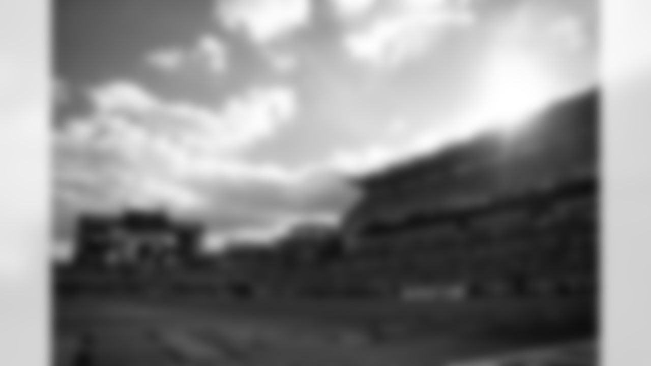 A general view during a regular season game between the Pittsburgh Steelers and the Cincinnati Bengals, Sunday, Nov. 16, 2025 in Pittsburgh, PA. The Steelers defeated the Bengals 34-12. (Karl Roser / Pittsburgh Steelers)