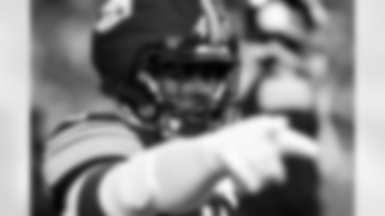 Pittsburgh Steelers safety Jabrill Peppers (40) during a postseason Wild Card game between the Pittsburgh Steelers and the Houston Texans, Monday, Jan. 12, 2026 in Pittsburgh, PA. (Karl Roser / Pittsburgh Steelers)