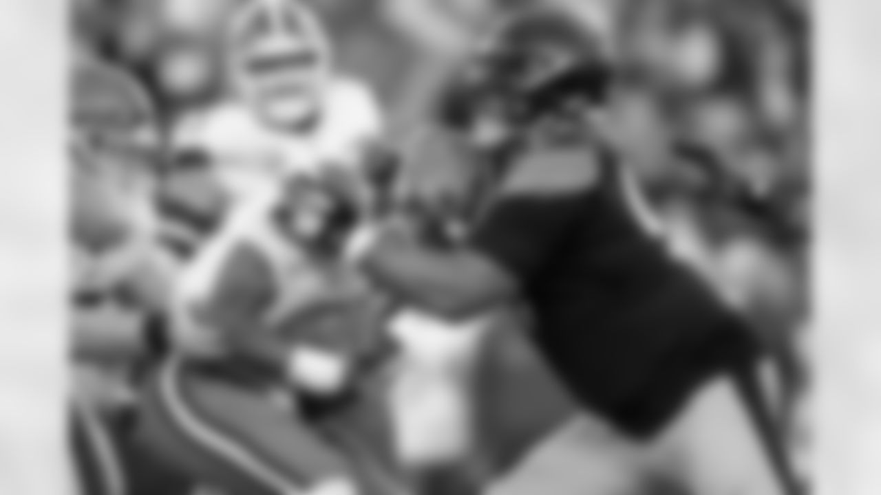 Browns at Steelers (Last regular season home game played at PIT in 2024)