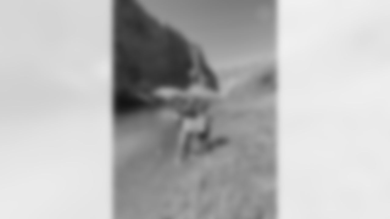 Steelers Nation submitted photos with their Terrible Towels around the world to celebrate the 50th anniversary