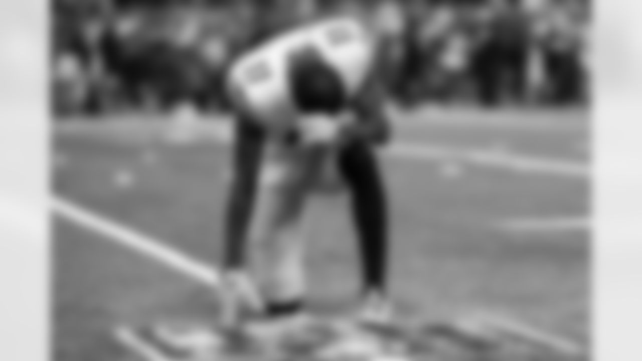 Pittsburgh Steelers wide receiver Marquez Valdes-Scantling (11) during a regular season game between the Pittsburgh Steelers and the Detroit Lions, Sunday, Dec. 21, 2025 in Detroit, MI. (Jared Wickerham / Pittsburgh Steelers)