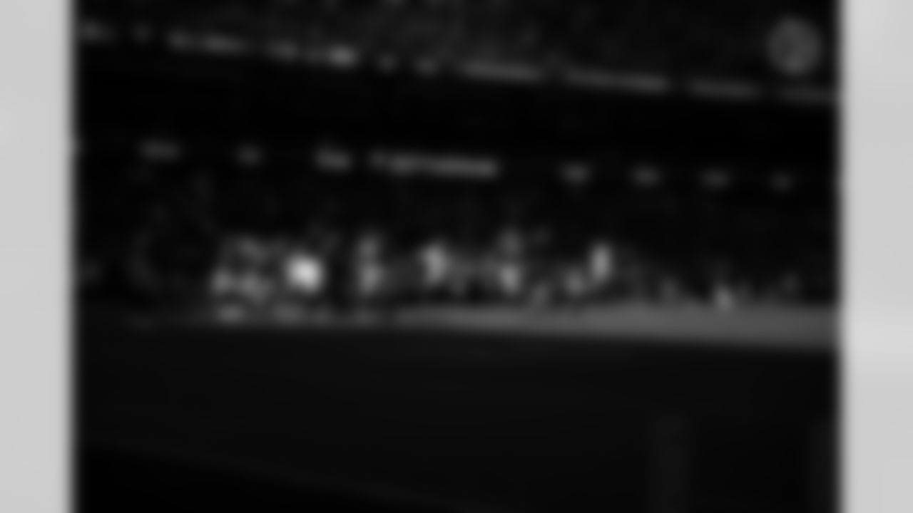 Pittsburgh Steelers kicker Chris Boswell (9) during a regular season game between the Pittsburgh Steelers and the Chicago Bears, Sunday, Nov. 23, 2025 in Chicago, IL. (Karl Roser / Pittsburgh Steelers)