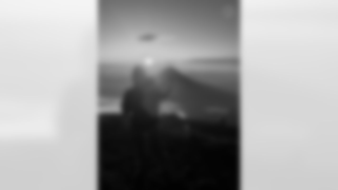 Steelers Nation submitted photos with their Terrible Towels around the world to celebrate the 50th anniversary