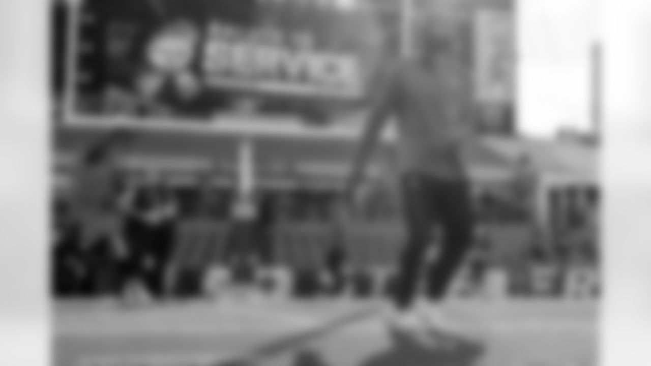 Pittsburgh Steelers safety Kyle Dugger (29) during a regular season game between the Pittsburgh Steelers and the Cincinnati Bengals, Sunday, Nov. 16, 2025 in Pittsburgh, PA. (Alysa Rubin / Pittsburgh Steelers)